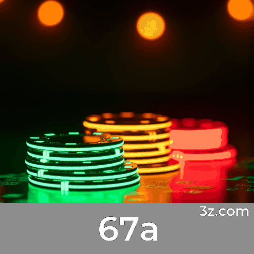 67a: Seu Cassino Online Seguro e Profissional