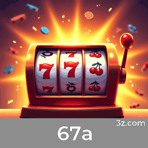 67a: Seu Cassino Online Seguro e Profissional