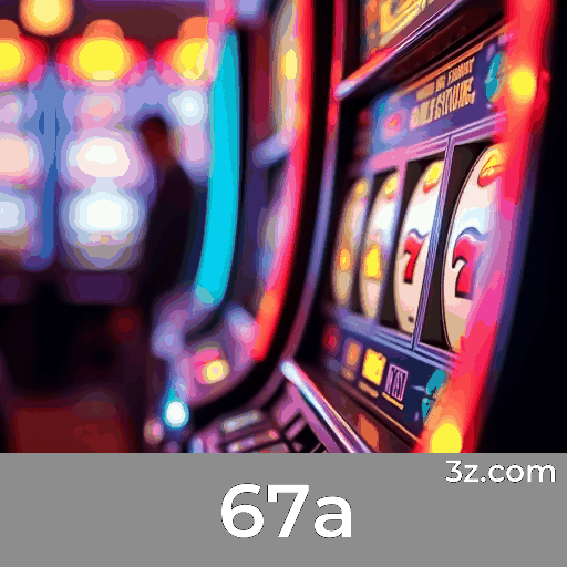 67a Social Casino: Entretenimento Interativo Real