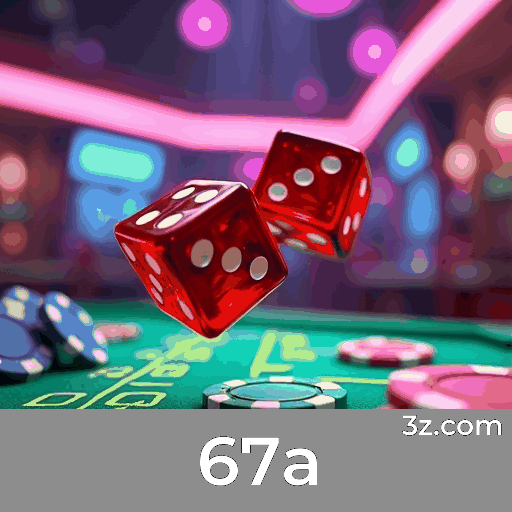 67a: Seu Cassino Online Seguro e Profissional